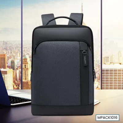 PEAK PACKER MEN’S BACKPACK